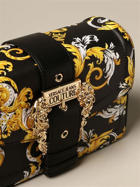 versace jeans handbags.